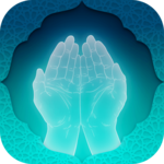 daily prayer - muslim prayers android application logo